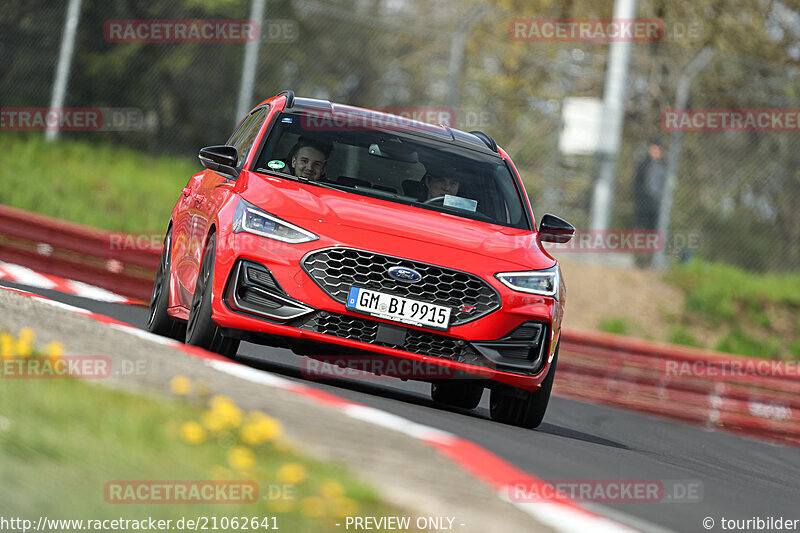 Bild #21062641 - Touristenfahrten Nürburgring Nordschleife (30.04.2023)