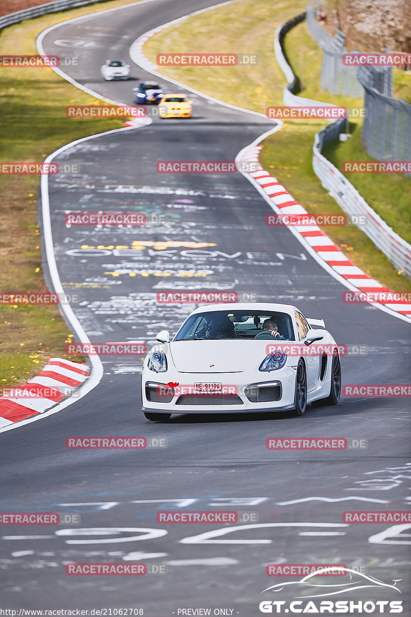 Bild #21062708 - Touristenfahrten Nürburgring Nordschleife (30.04.2023)