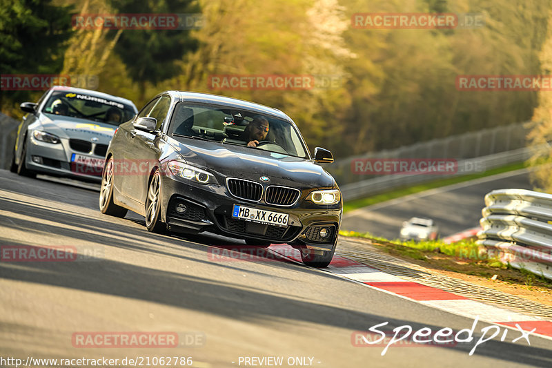 Bild #21062786 - Touristenfahrten Nürburgring Nordschleife (30.04.2023)