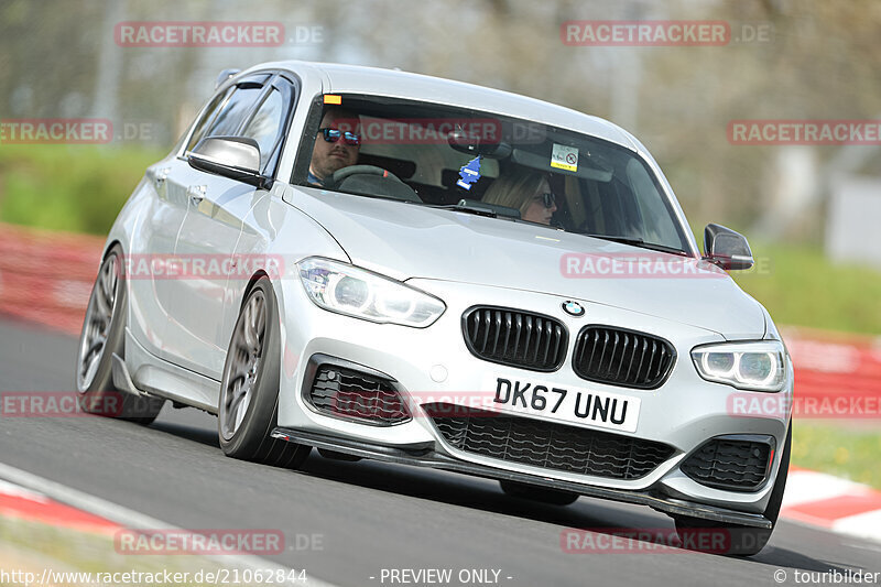 Bild #21062844 - Touristenfahrten Nürburgring Nordschleife (30.04.2023)