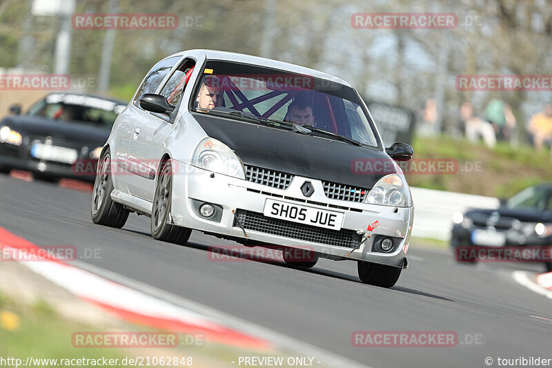 Bild #21062848 - Touristenfahrten Nürburgring Nordschleife (30.04.2023)