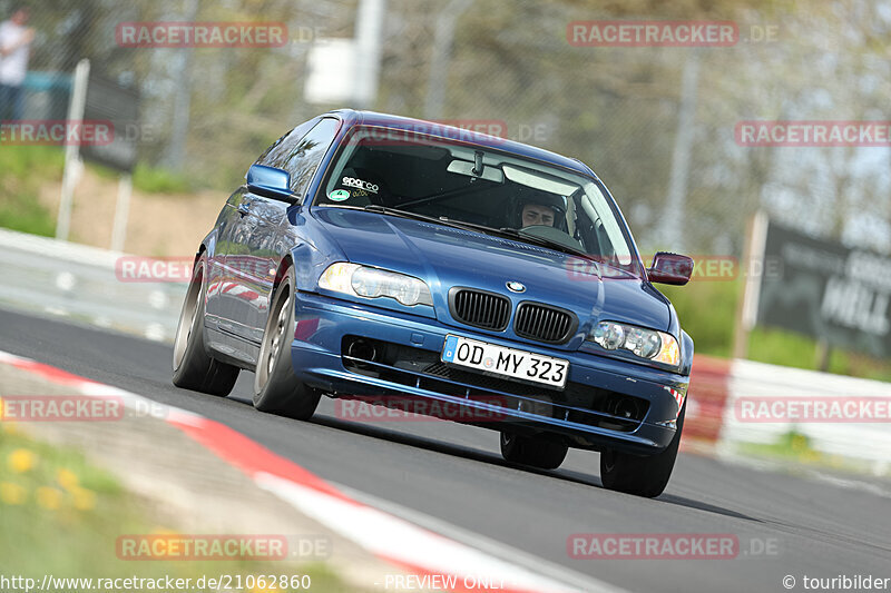 Bild #21062860 - Touristenfahrten Nürburgring Nordschleife (30.04.2023)