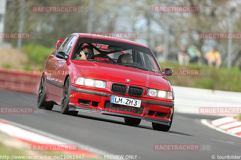 Bild #21062947 - Touristenfahrten Nürburgring Nordschleife (30.04.2023)