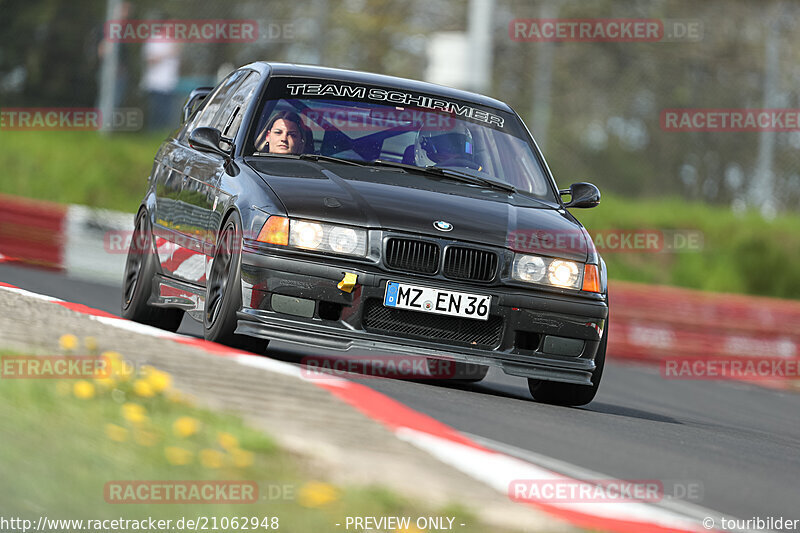 Bild #21062948 - Touristenfahrten Nürburgring Nordschleife (30.04.2023)