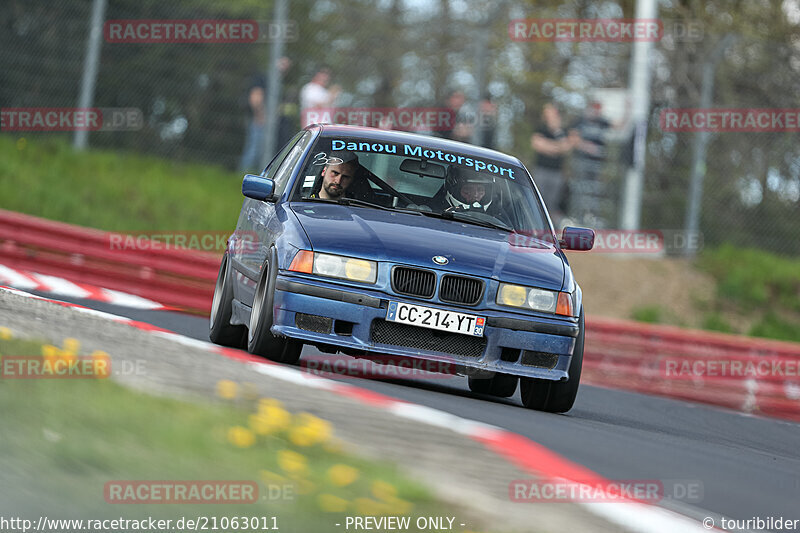 Bild #21063011 - Touristenfahrten Nürburgring Nordschleife (30.04.2023)