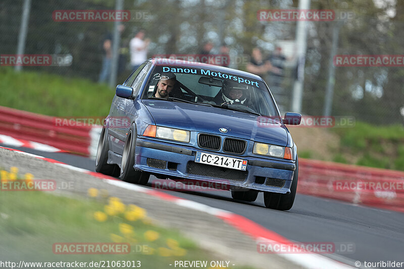 Bild #21063013 - Touristenfahrten Nürburgring Nordschleife (30.04.2023)