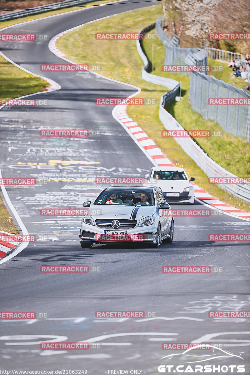 Bild #21063249 - Touristenfahrten Nürburgring Nordschleife (30.04.2023)