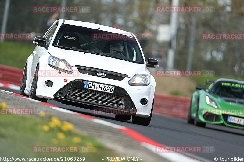 Bild #21063259 - Touristenfahrten Nürburgring Nordschleife (30.04.2023)