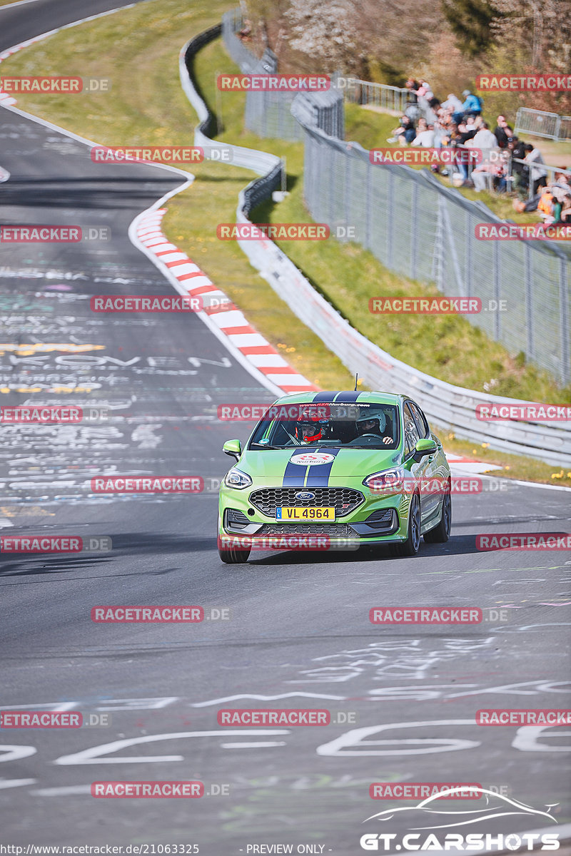 Bild #21063325 - Touristenfahrten Nürburgring Nordschleife (30.04.2023)