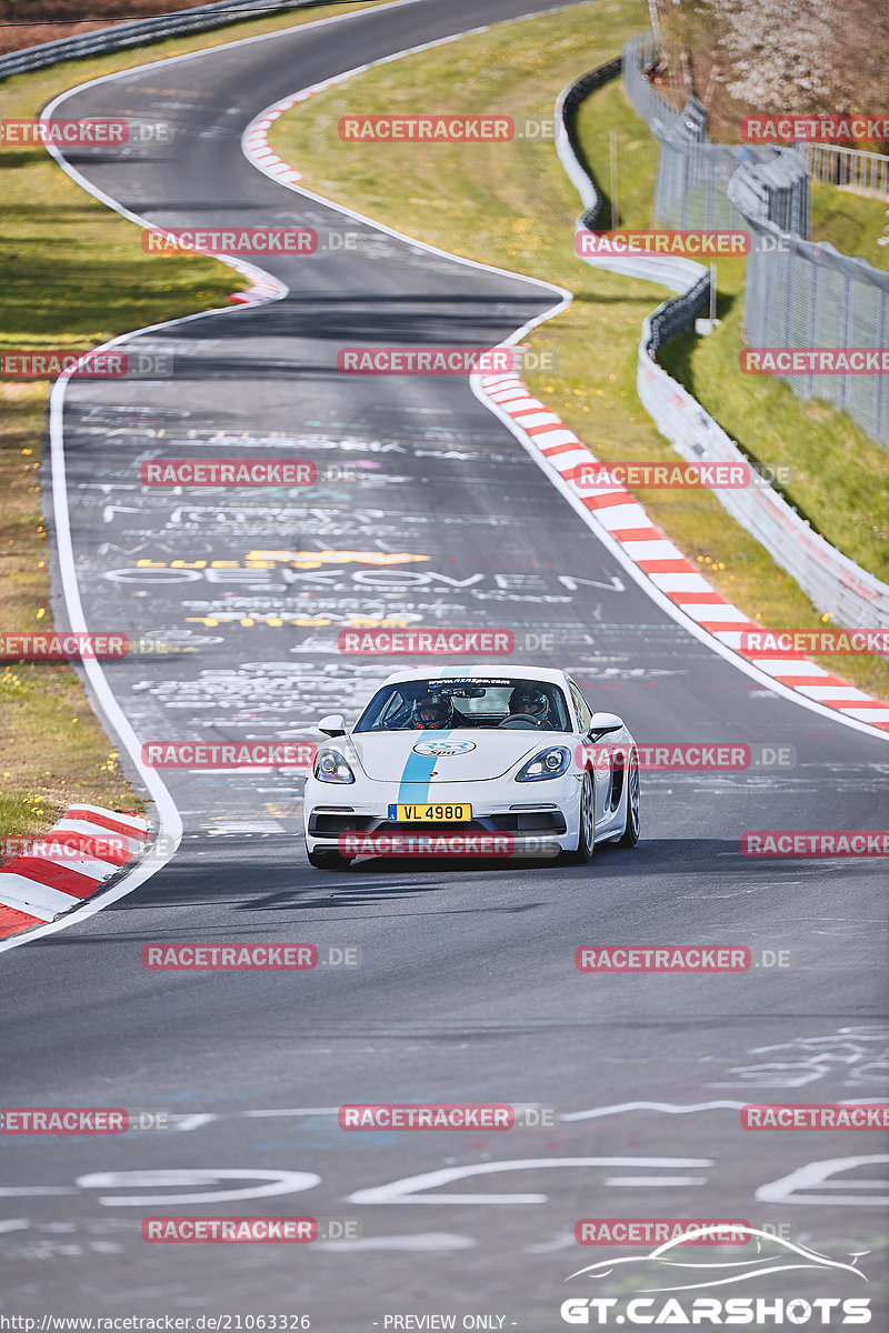 Bild #21063326 - Touristenfahrten Nürburgring Nordschleife (30.04.2023)