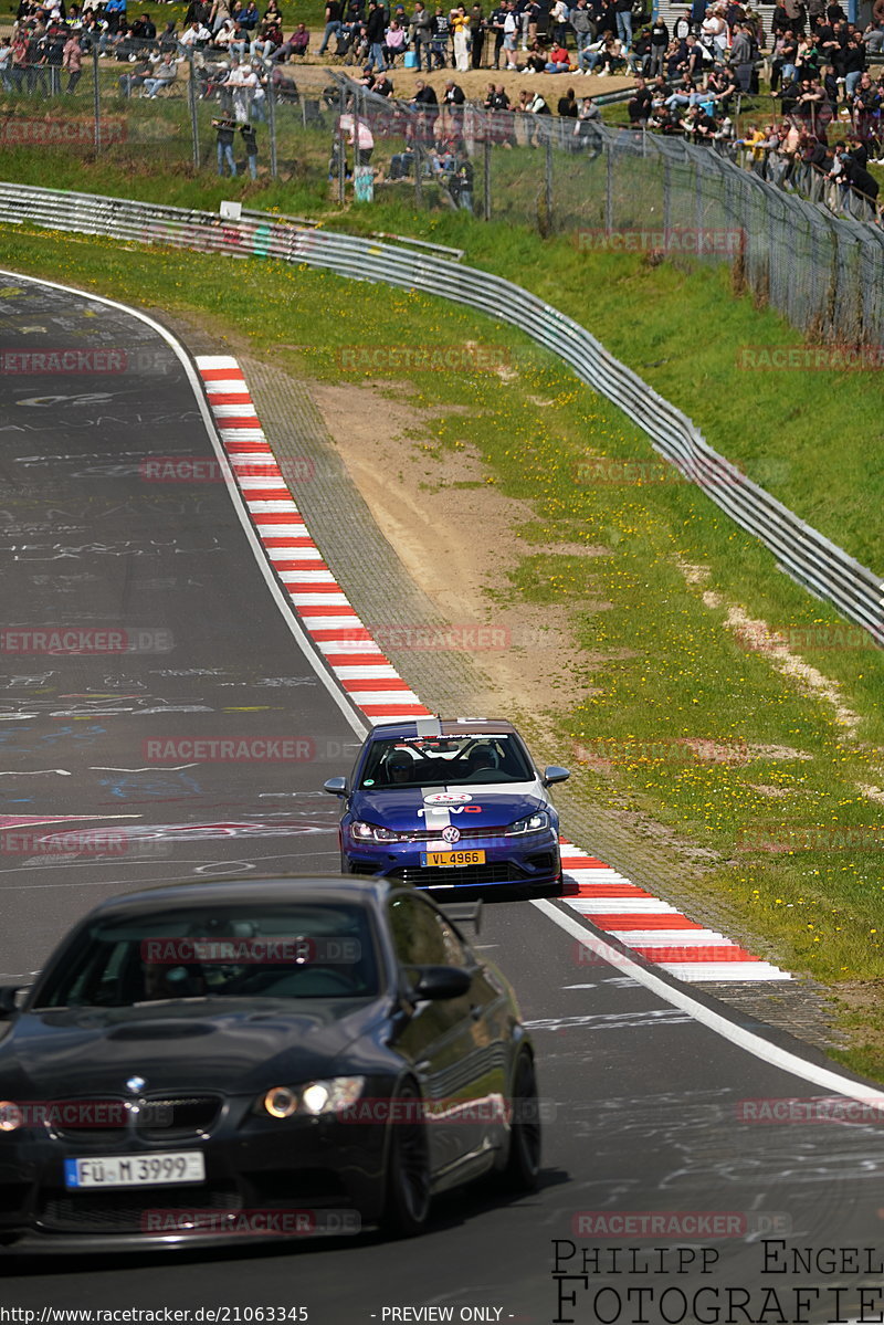 Bild #21063345 - Touristenfahrten Nürburgring Nordschleife (30.04.2023)