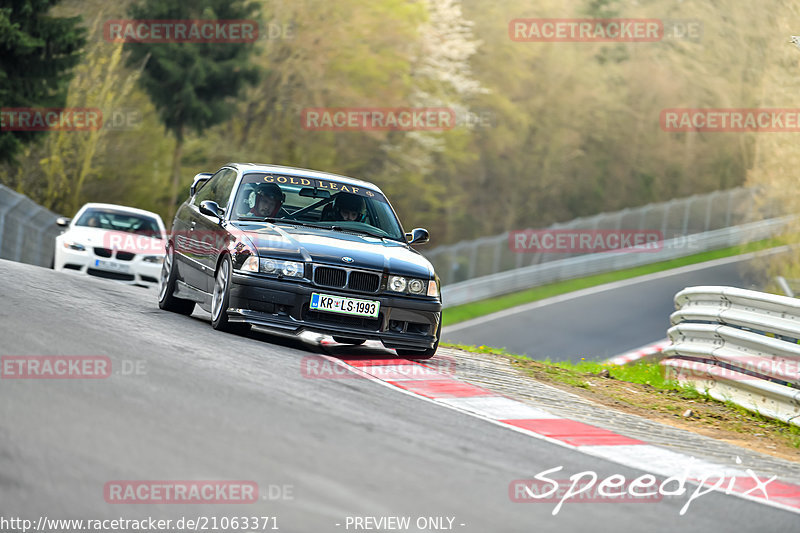 Bild #21063371 - Touristenfahrten Nürburgring Nordschleife (30.04.2023)