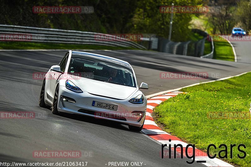 Bild #21063417 - Touristenfahrten Nürburgring Nordschleife (30.04.2023)