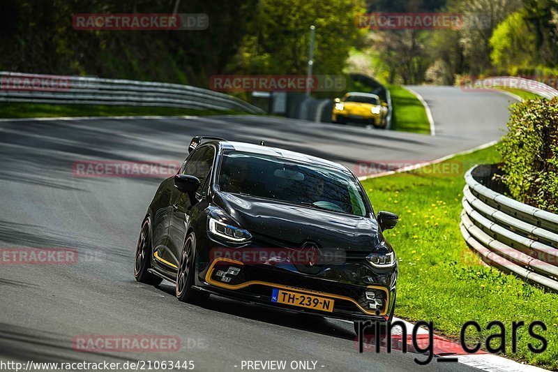 Bild #21063445 - Touristenfahrten Nürburgring Nordschleife (30.04.2023)