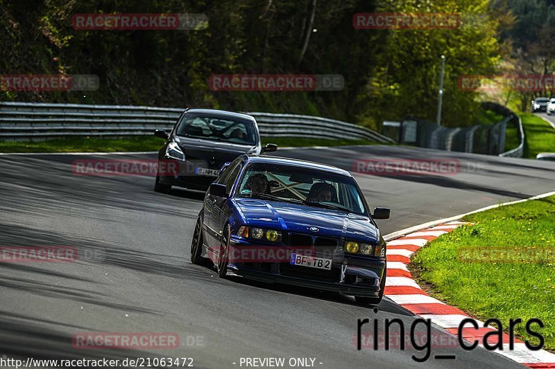 Bild #21063472 - Touristenfahrten Nürburgring Nordschleife (30.04.2023)