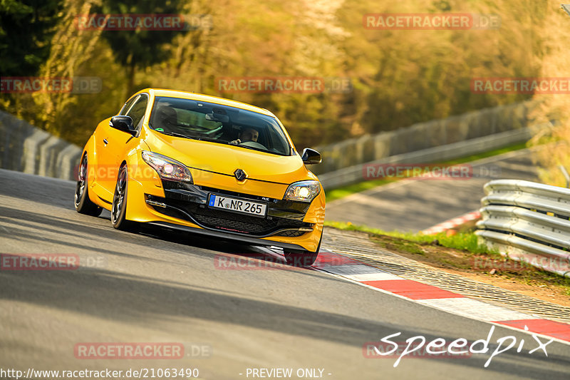 Bild #21063490 - Touristenfahrten Nürburgring Nordschleife (30.04.2023)