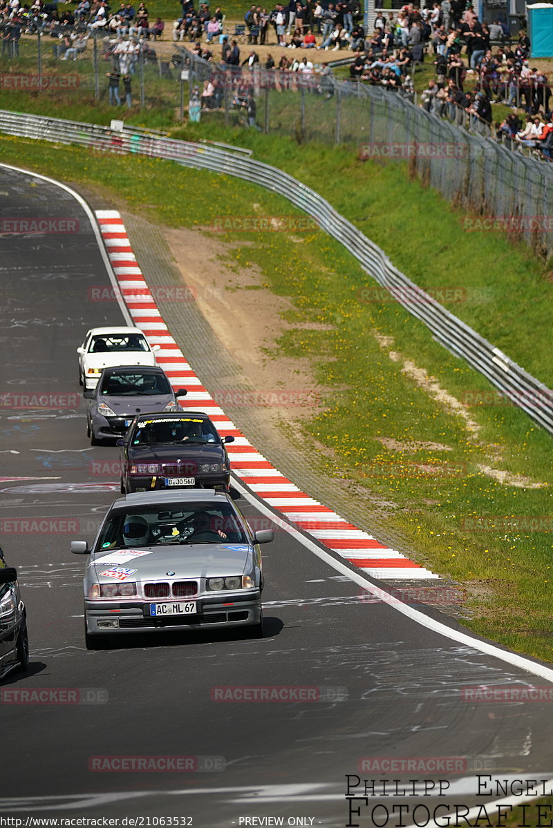 Bild #21063532 - Touristenfahrten Nürburgring Nordschleife (30.04.2023)