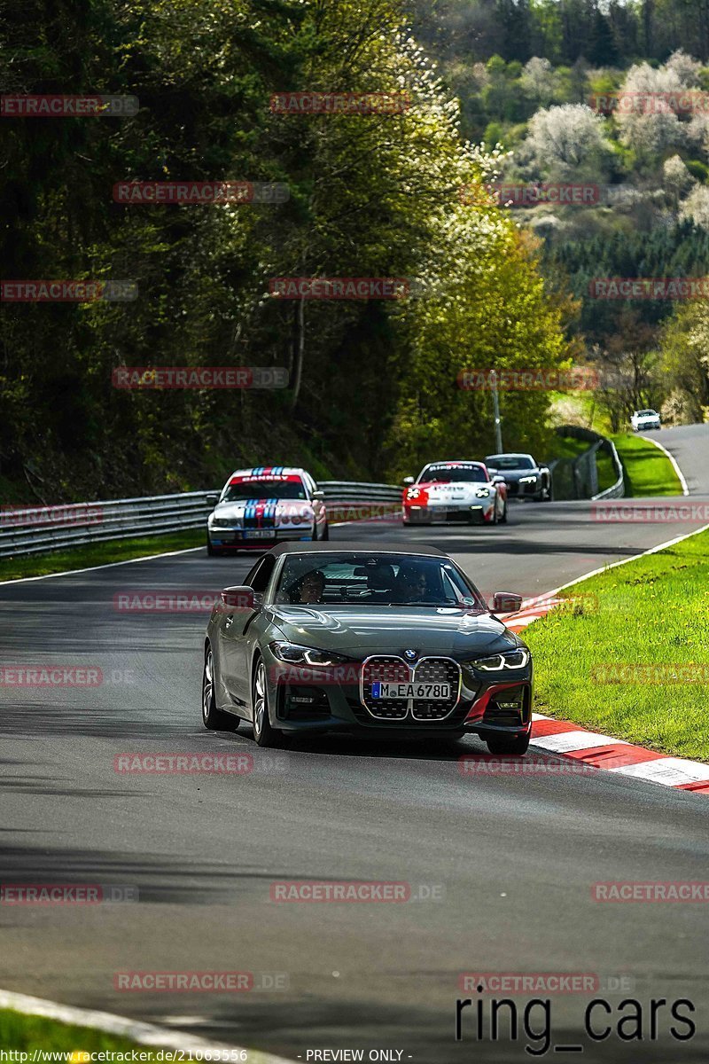 Bild #21063556 - Touristenfahrten Nürburgring Nordschleife (30.04.2023)