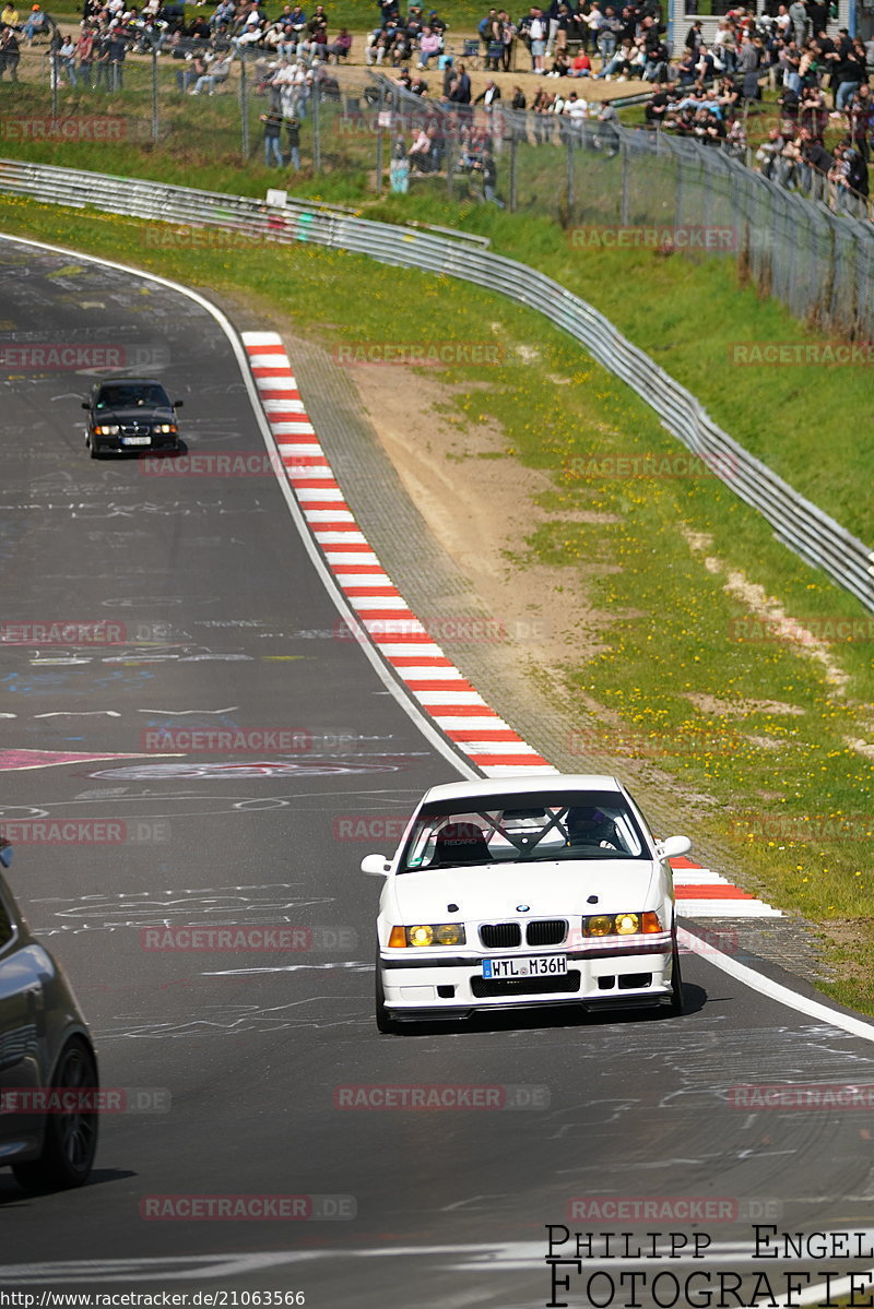 Bild #21063566 - Touristenfahrten Nürburgring Nordschleife (30.04.2023)