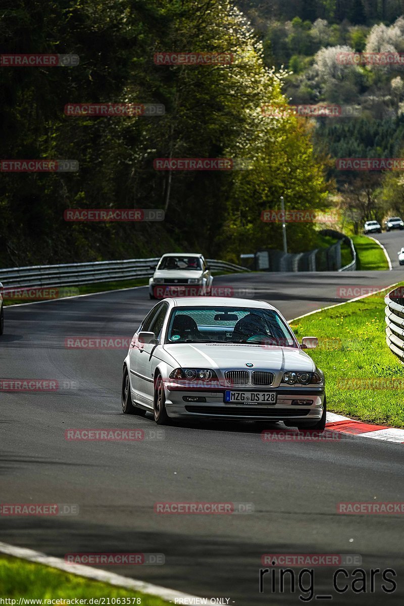 Bild #21063578 - Touristenfahrten Nürburgring Nordschleife (30.04.2023)