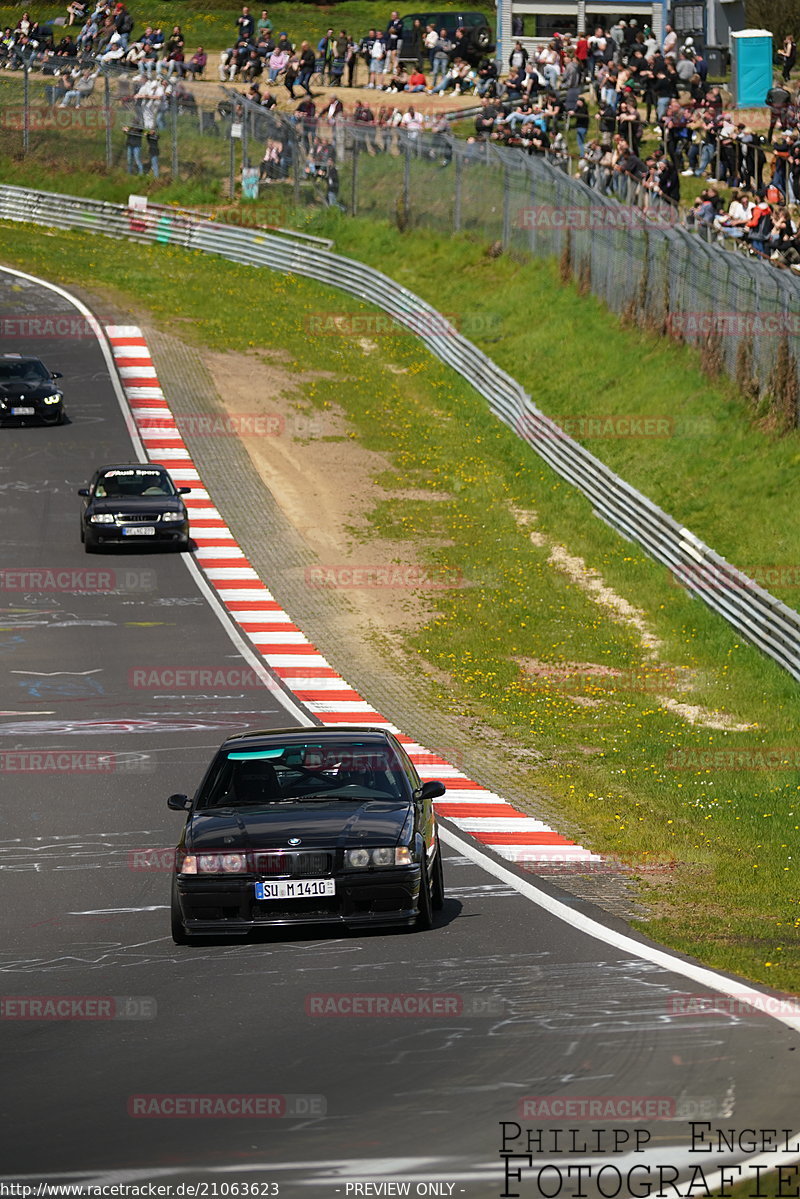 Bild #21063623 - Touristenfahrten Nürburgring Nordschleife (30.04.2023)