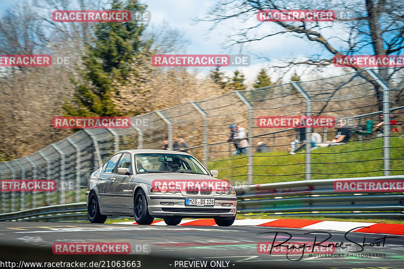 Bild #21063663 - Touristenfahrten Nürburgring Nordschleife (30.04.2023)