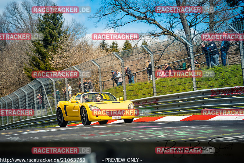 Bild #21063760 - Touristenfahrten Nürburgring Nordschleife (30.04.2023)