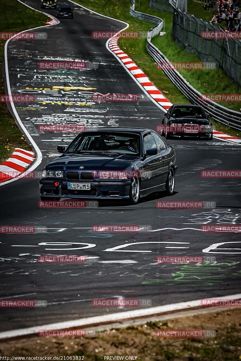 Bild #21063832 - Touristenfahrten Nürburgring Nordschleife (30.04.2023)