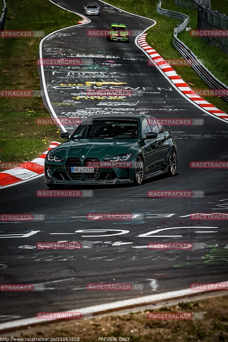 Bild #21063858 - Touristenfahrten Nürburgring Nordschleife (30.04.2023)