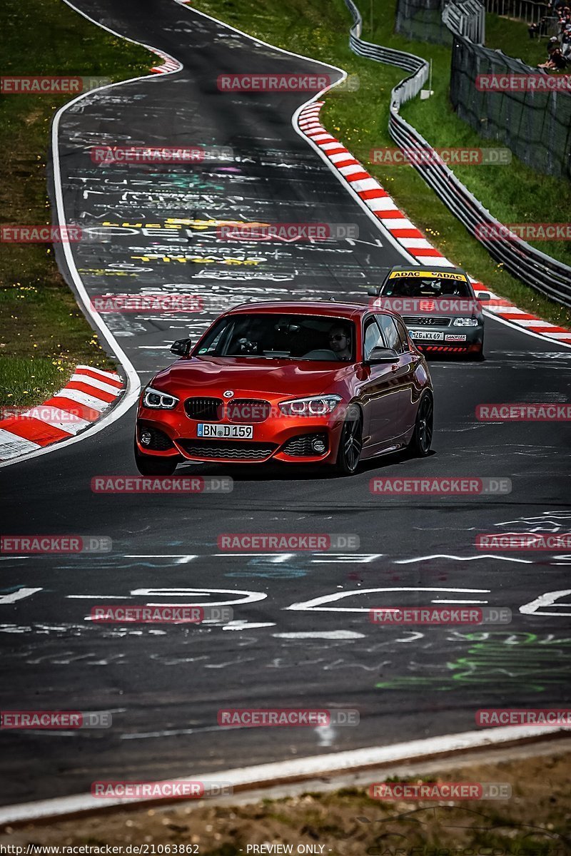 Bild #21063862 - Touristenfahrten Nürburgring Nordschleife (30.04.2023)