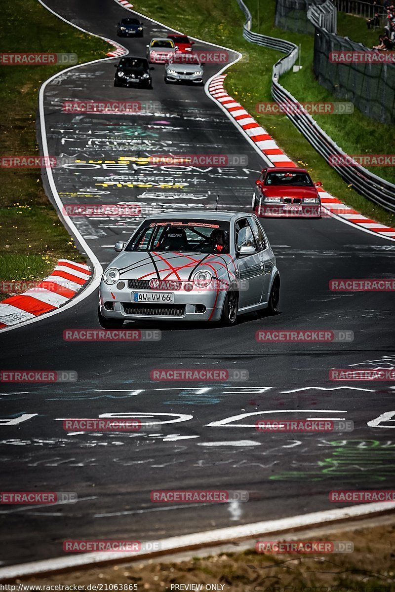 Bild #21063865 - Touristenfahrten Nürburgring Nordschleife (30.04.2023)