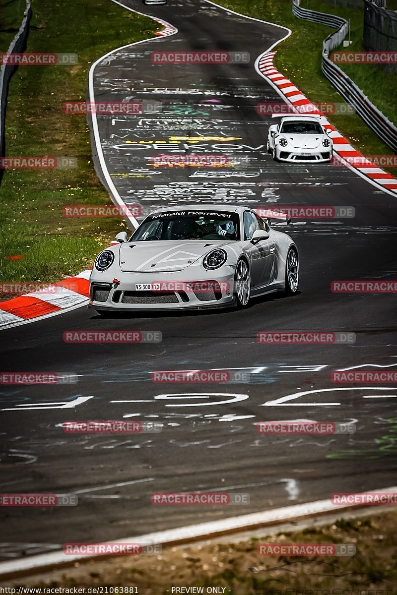 Bild #21063881 - Touristenfahrten Nürburgring Nordschleife (30.04.2023)