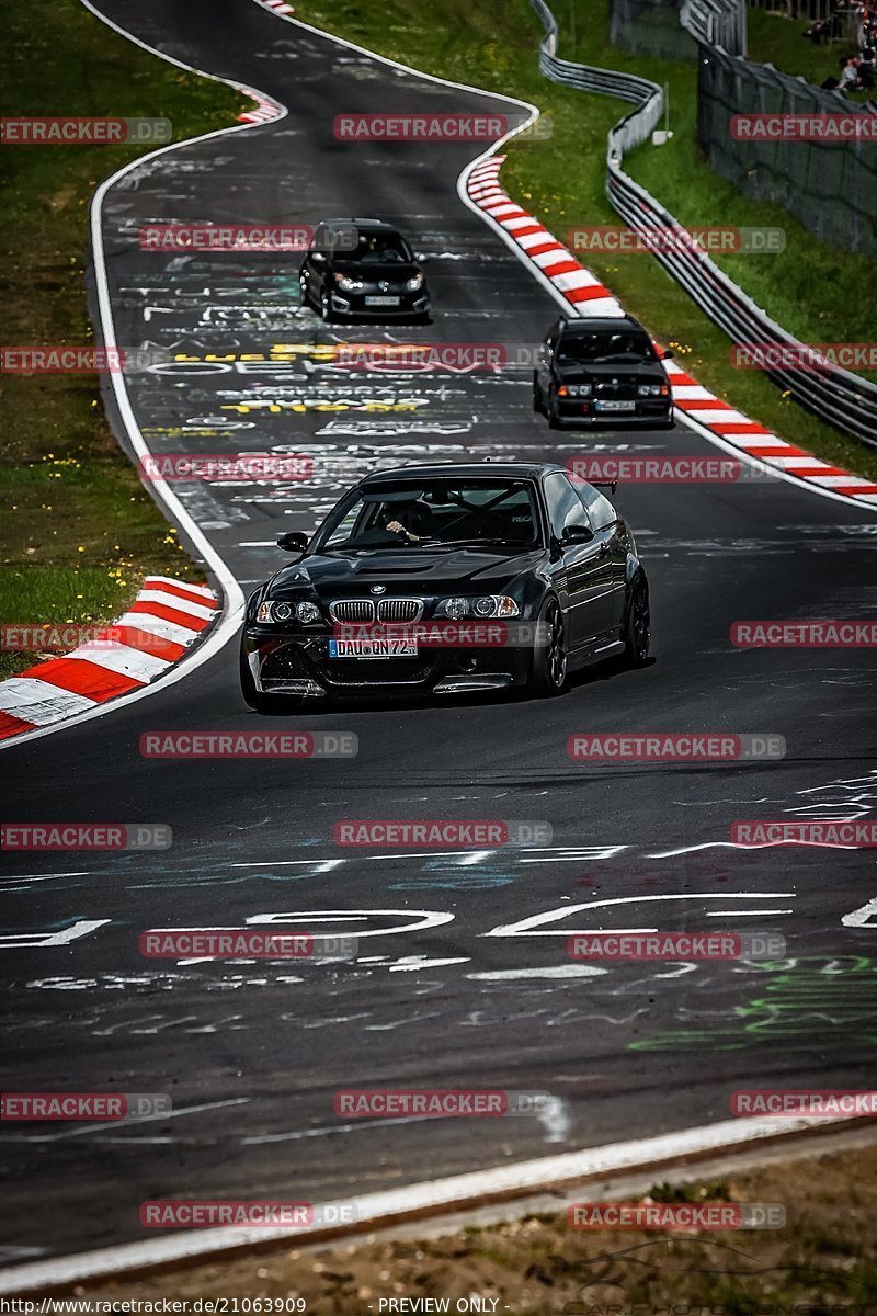 Bild #21063909 - Touristenfahrten Nürburgring Nordschleife (30.04.2023)