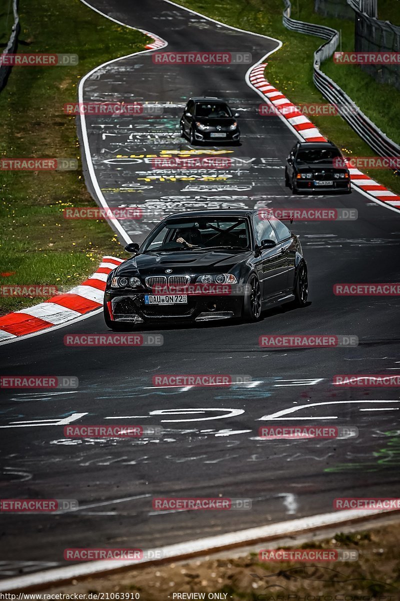 Bild #21063910 - Touristenfahrten Nürburgring Nordschleife (30.04.2023)