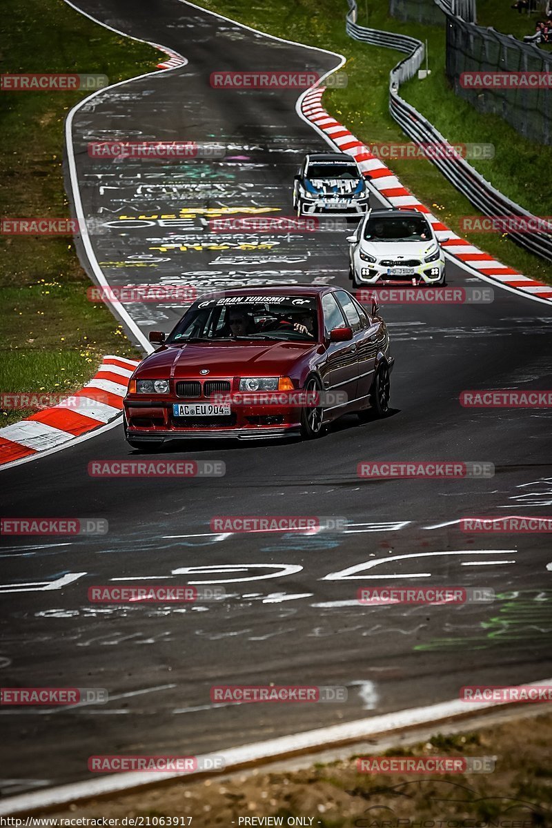 Bild #21063917 - Touristenfahrten Nürburgring Nordschleife (30.04.2023)