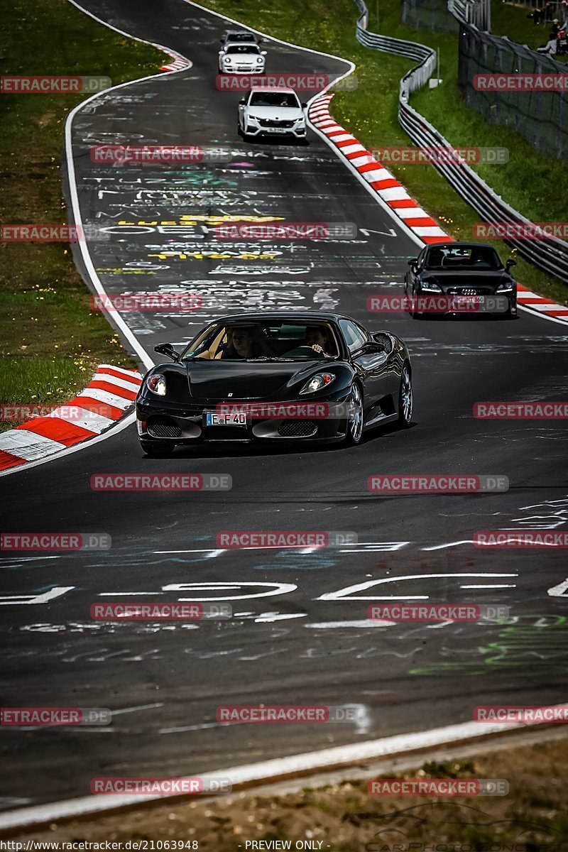 Bild #21063948 - Touristenfahrten Nürburgring Nordschleife (30.04.2023)