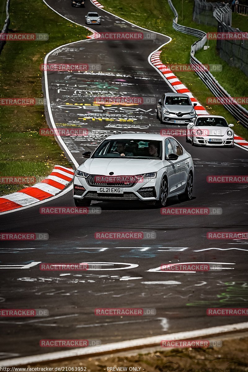 Bild #21063952 - Touristenfahrten Nürburgring Nordschleife (30.04.2023)