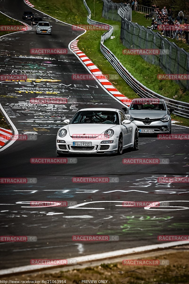 Bild #21063954 - Touristenfahrten Nürburgring Nordschleife (30.04.2023)