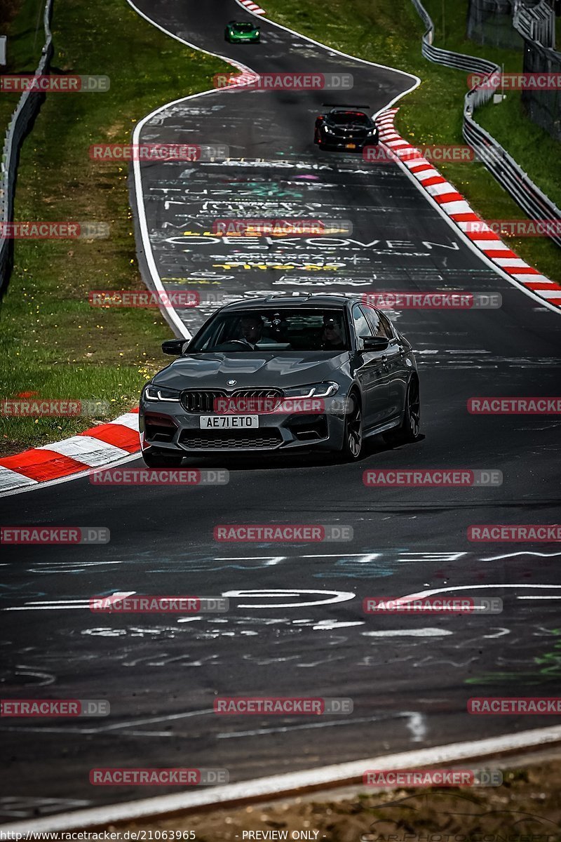 Bild #21063965 - Touristenfahrten Nürburgring Nordschleife (30.04.2023)