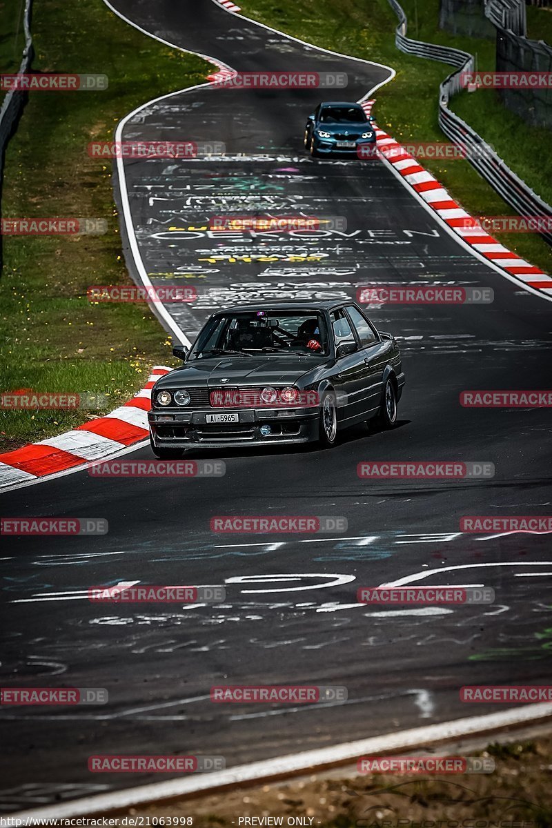 Bild #21063998 - Touristenfahrten Nürburgring Nordschleife (30.04.2023)