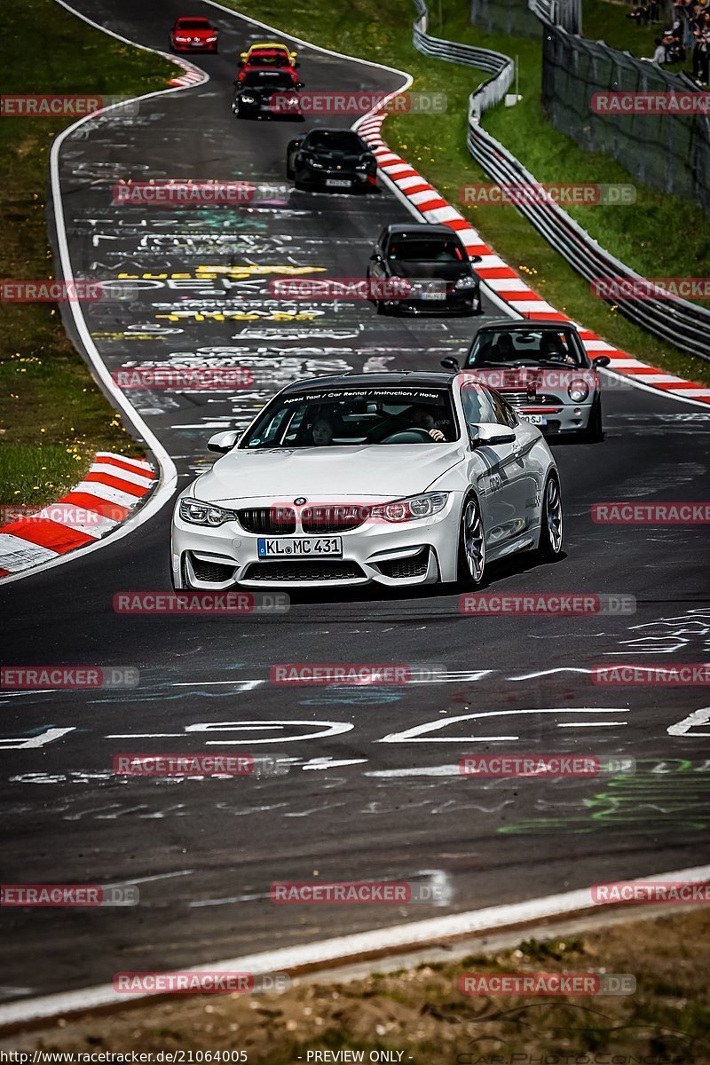 Bild #21064005 - Touristenfahrten Nürburgring Nordschleife (30.04.2023)