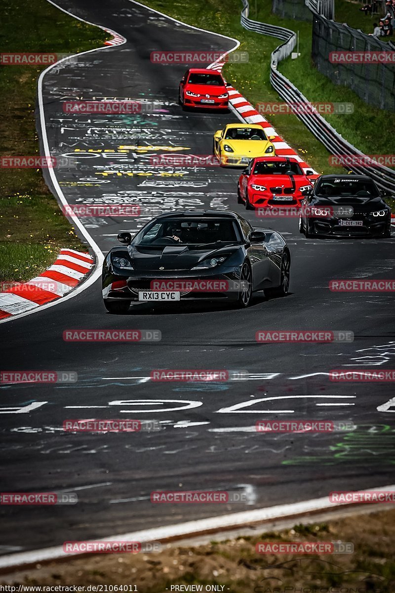 Bild #21064011 - Touristenfahrten Nürburgring Nordschleife (30.04.2023)