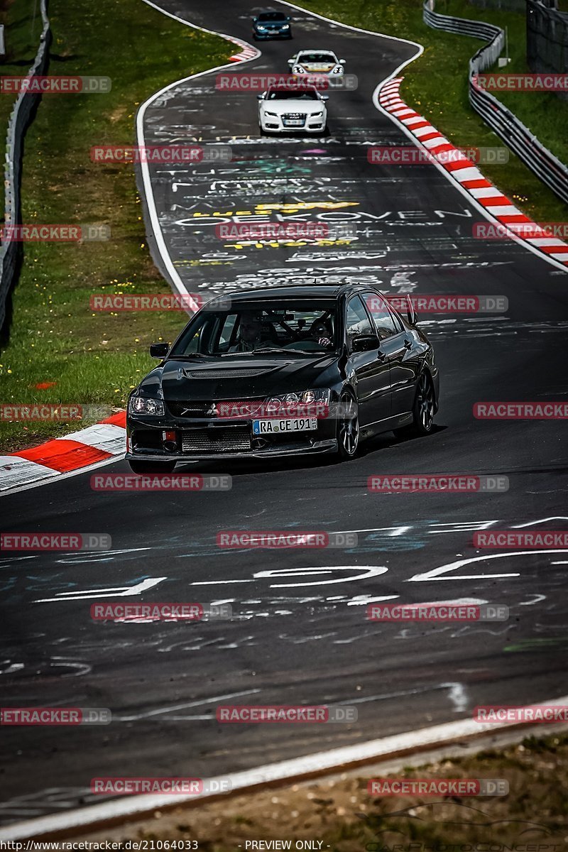 Bild #21064033 - Touristenfahrten Nürburgring Nordschleife (30.04.2023)