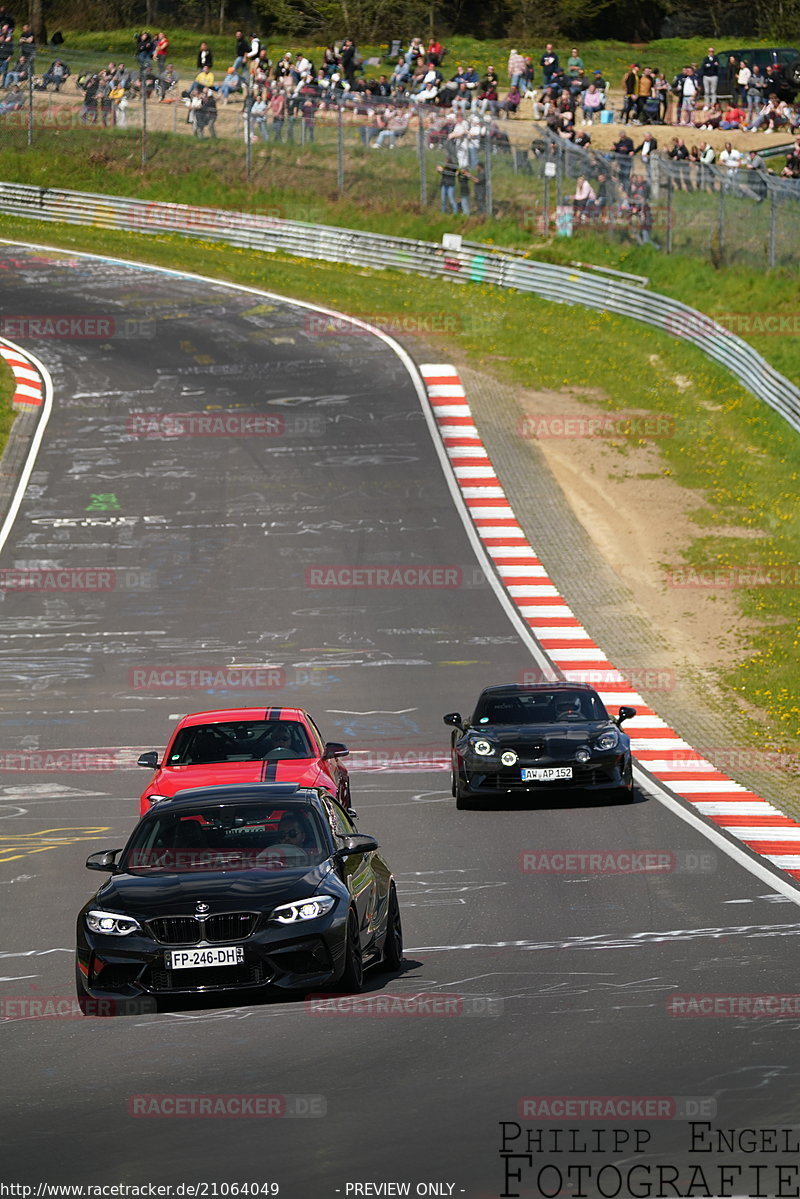 Bild #21064049 - Touristenfahrten Nürburgring Nordschleife (30.04.2023)