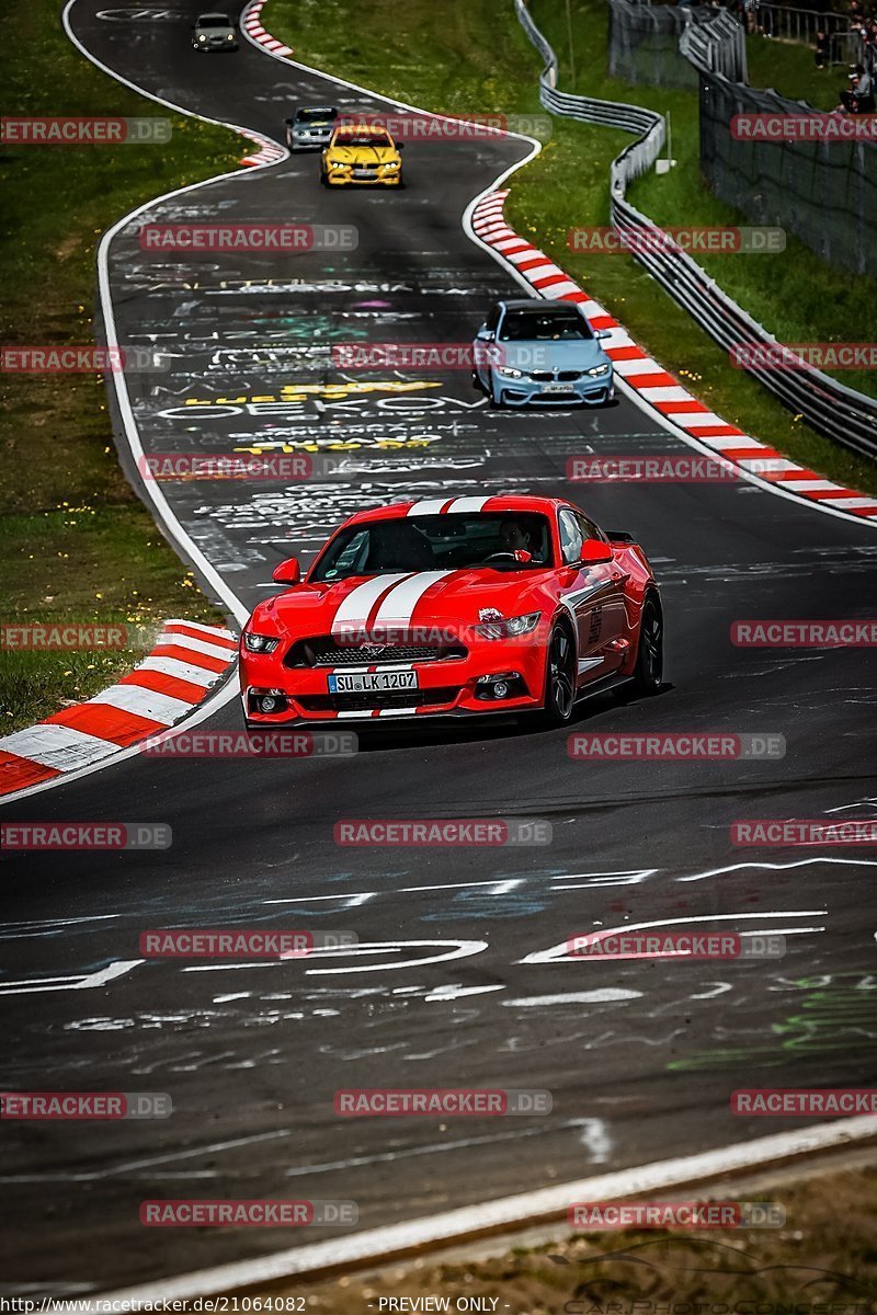 Bild #21064082 - Touristenfahrten Nürburgring Nordschleife (30.04.2023)