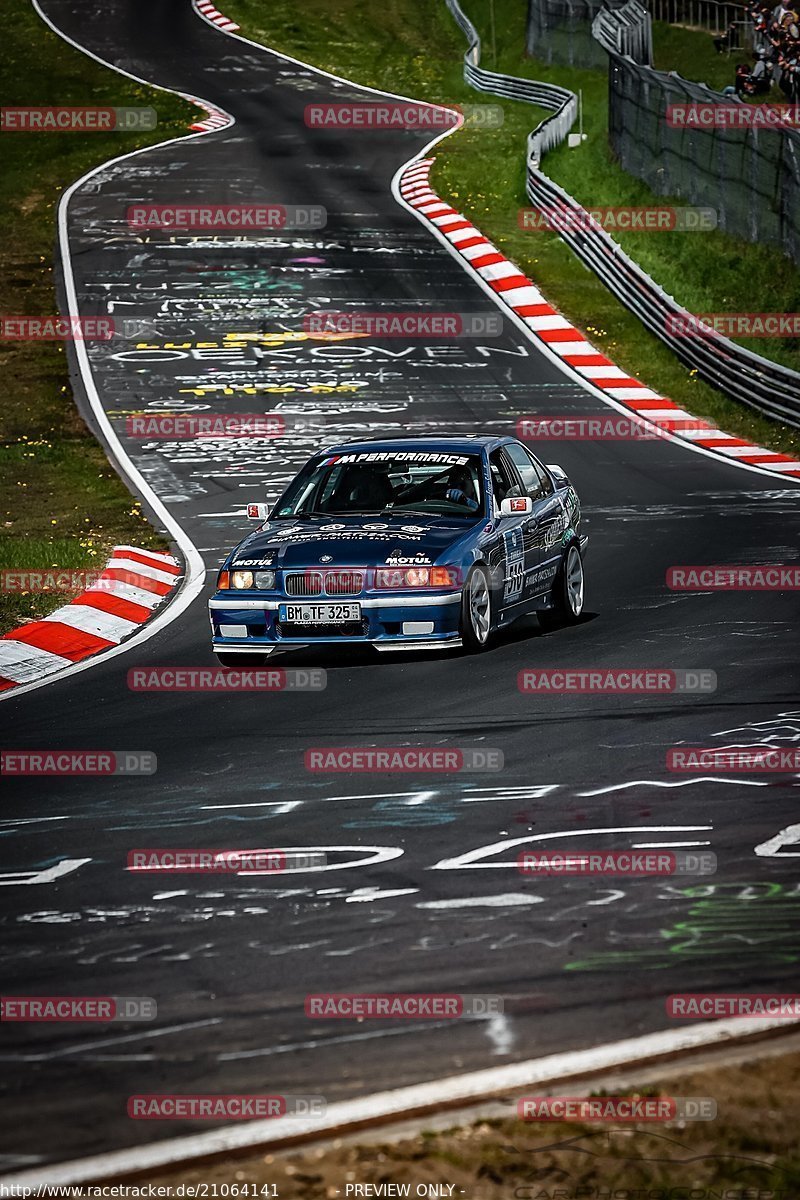 Bild #21064141 - Touristenfahrten Nürburgring Nordschleife (30.04.2023)