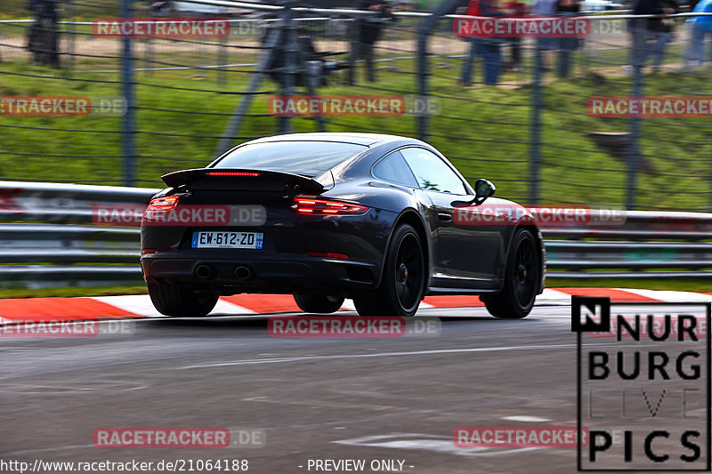 Bild #21064188 - Touristenfahrten Nürburgring Nordschleife (30.04.2023)