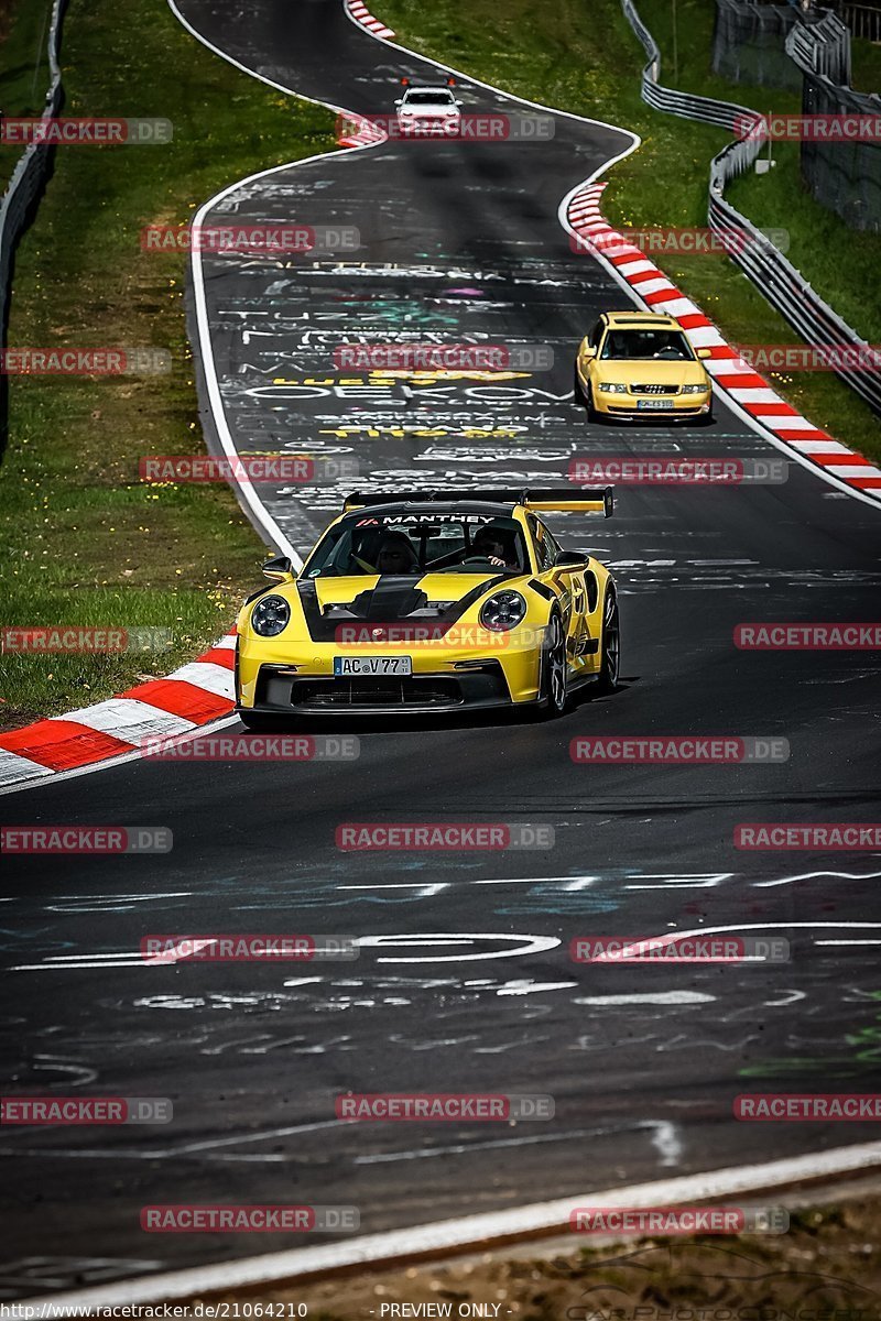 Bild #21064210 - Touristenfahrten Nürburgring Nordschleife (30.04.2023)