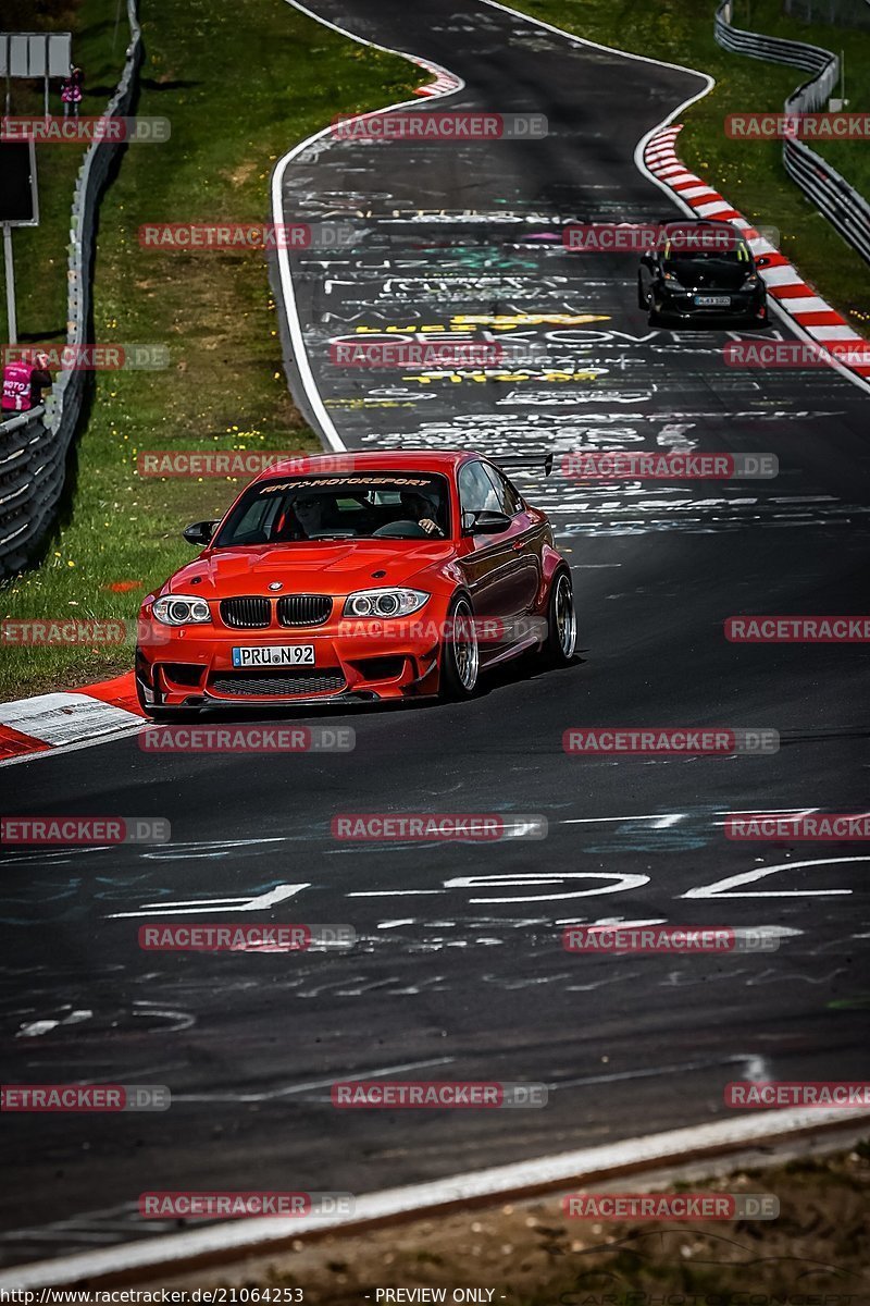 Bild #21064253 - Touristenfahrten Nürburgring Nordschleife (30.04.2023)