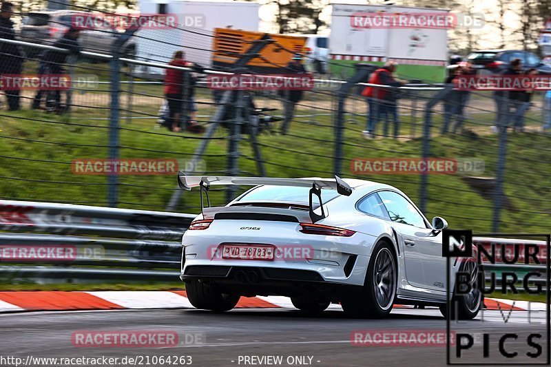 Bild #21064263 - Touristenfahrten Nürburgring Nordschleife (30.04.2023)